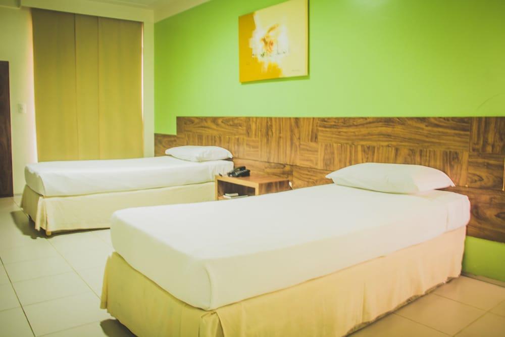 D8 Hotel Express Форталеза Екстериор снимка