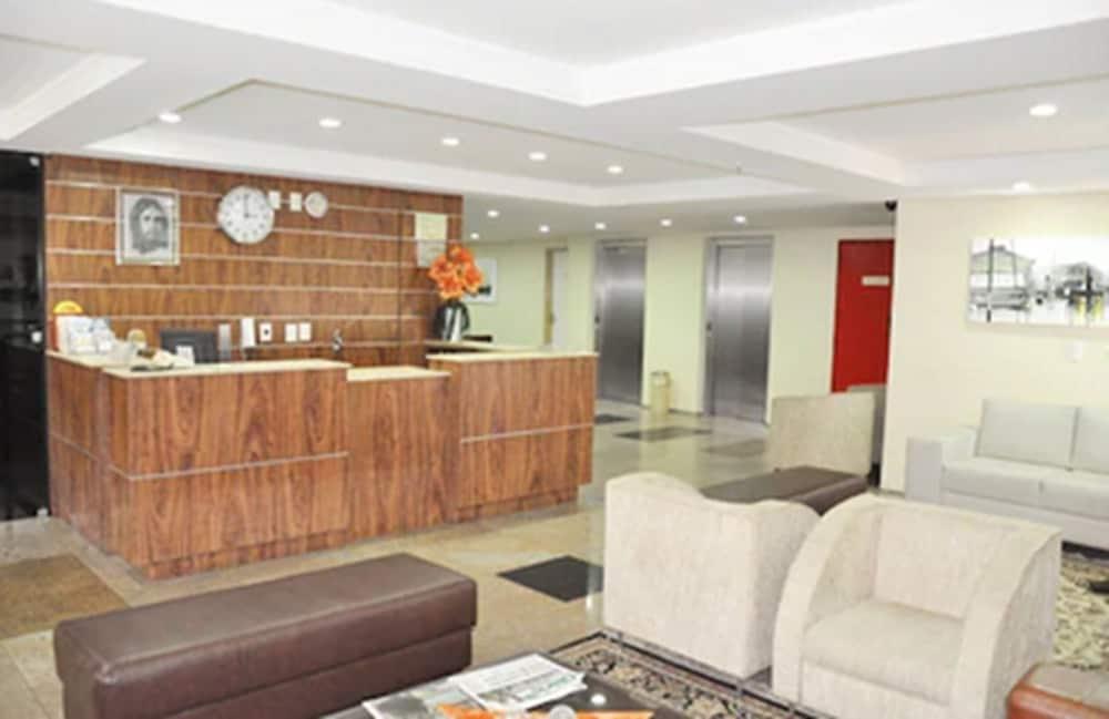 D8 Hotel Express Форталеза Екстериор снимка