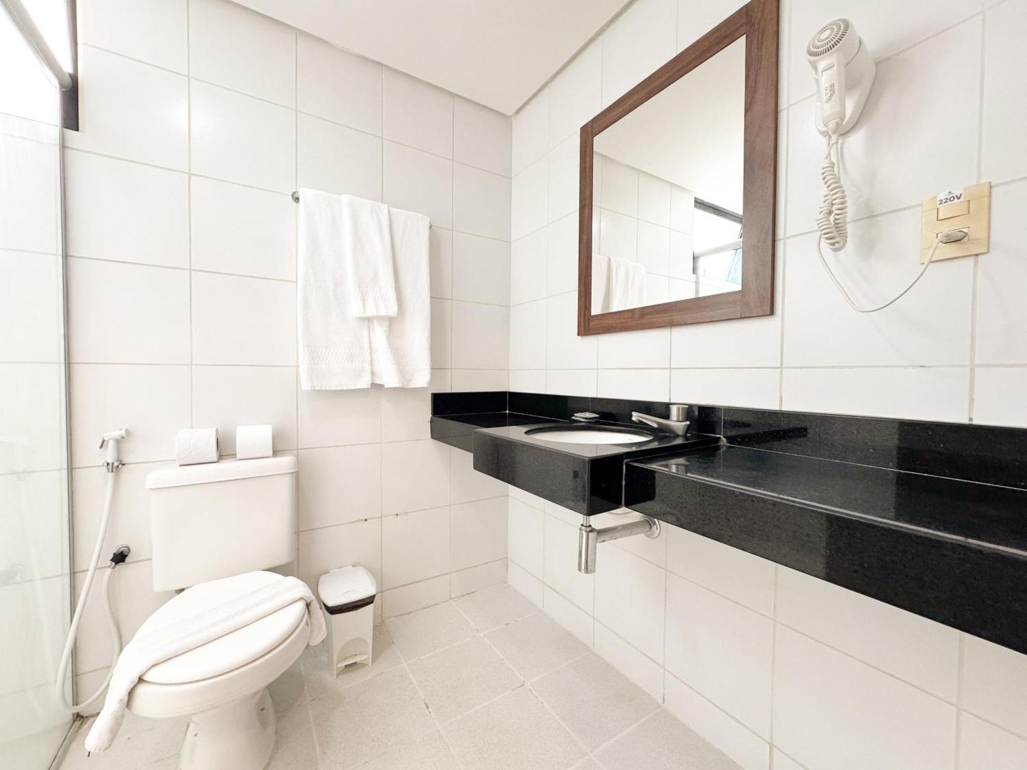 D8 Hotel Express Форталеза Екстериор снимка