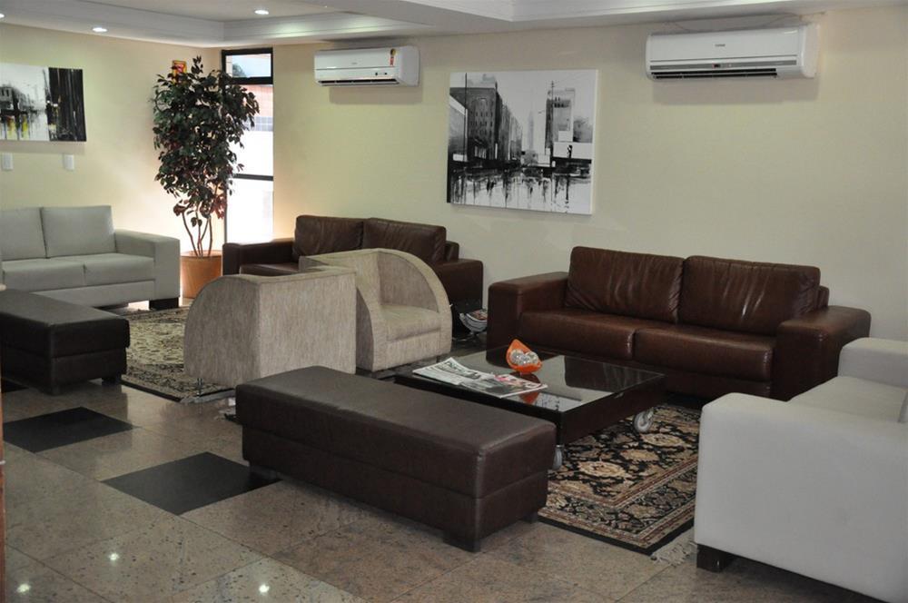 D8 Hotel Express Форталеза Екстериор снимка